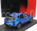Bbr-models Alfa romeo Tonale Veloce Plug-in Hybrid 2023 - Con Vetrina - With Showcase 1:18 Blu Misano - Blue Met