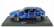 Bbr-models Alfa romeo Tonale Veloce Plug-in Hybrid 2023 - Con Vetrina - With Showcase 1:18 Blu Misano - Blue Met