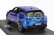 Bbr-models Alfa romeo Tonale Veloce Plug-in Hybrid 2023 - Con Vetrina - With Showcase 1:18 Blu Misano - Blue Met