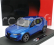 Bbr-models Alfa romeo Tonale Veloce Plug-in Hybrid 2023 - Con Vetrina - With Showcase 1:18 Blu Misano - Blue Met