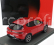 Bbr-models Alfa romeo Tonale Veloce Plug-in Hybrid 2023 - Con Vetrina - With Showcase 1:18 Rosso Alfa - Červená