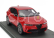 Bbr-models Alfa romeo Tonale Veloce Plug-in Hybrid 2023 - Con Vetrina - With Showcase 1:18 Rosso Alfa - Červená
