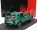Bbr-models Alfa romeo Tonale Veloce Plug-in Hybrid 2023 - Con Vetrina - With Showcase 1:18 Verde Montreal - Green Met