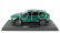 Bbr-models Alfa romeo Tonale Veloce Plug-in Hybrid 2023 - Con Vetrina - With Showcase 1:18 Verde Montreal - Green Met