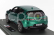 Bbr-models Alfa romeo Tonale Veloce Plug-in Hybrid 2023 - Con Vetrina - With Showcase 1:18 Verde Montreal - Green Met