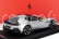 Bbr-models Ferrari 12cilindri Coupe V12 830cv 2024 - Con Vetrina - With Showcase 1:18 Argento Nurburgring - Stříbrná