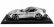 Bbr-models Ferrari 12cilindri Coupe V12 830cv 2024 - Con Vetrina - With Showcase 1:18 Argento Nurburgring - Stříbrná