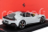 Bbr-models Ferrari 12cilindri Coupe V12 830cv 2024 - Con Vetrina - With Showcase 1:18 Bianco Artico - Bílá Met