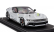 Bbr-models Ferrari 12cilindri Coupe V12 830cv 2024 - Con Vetrina - With Showcase 1:18 Bianco Artico - Bílá Met