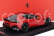 Bbr-models Ferrari 12cilindri Coupe V12 830cv 2024 - Con Vetrina - With Showcase 1:18 Rosso Corsa - Červená