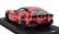 Bbr-models Ferrari 12cilindri Coupe V12 830cv 2024 - Con Vetrina - With Showcase 1:18 Rosso Corsa - Červená