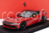 Bbr-models Ferrari 12cilindri Coupe V12 830cv 2024 - Con Vetrina - With Showcase 1:18 Rosso Corsa - Červená
