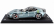 Bbr-models Ferrari 12cilindri V12 830cv Panoramic Roof 2024 - Con Vetrina - With Showcase 1:18 Celeste Trevi - Světle Modrá Met