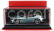 Bbr-models Ferrari 12cilindri V12 830cv Panoramic Roof 2024 - Con Vetrina - With Showcase 1:18 Celeste Trevi - Světle Modrá Met