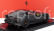 Bbr-models Ferrari 12cilindri V12 830cv Panoramic Roof 2024 - Con Vetrina - With Showcase 1:18 Nero Opaco - Matná Černá