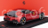 Bbr-models Ferrari 12cilindri V12 830cv Panoramic Roof 2024 - Con Vetrina - With Showcase 1:18 Rosso Imola - Červená Met