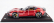 Bbr-models Ferrari 12cilindri V12 830cv Panoramic Roof 2024 - Con Vetrina - With Showcase 1:18 Rosso Imola - Červená Met