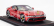 Bbr-models Ferrari 12cilindri V12 830cv Panoramic Roof 2024 - Con Vetrina - With Showcase 1:18 Rosso Imola - Červená Met