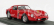 Bbr-models Ferrari 250 Gto Coupe 1962 - Con Vetrina - With Showcase 1:18 Red