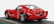 Bbr-models Ferrari 250 Gto Coupe 1962 - Con Vetrina - With Showcase 1:18 Red