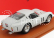Bbr-models Ferrari 250 Gto Coupe Sperimentale Prototype Test Monza 1961 1:18