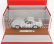 Bbr-models Ferrari 250 Gto Coupe Sperimentale Prototype Test Monza 1961 1:18
