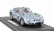 Bbr-models Ferrari 250 Gto S/n3589 Coupe Victoria High School 1965 1:18 Světle Modrá Met
