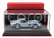Bbr-models Ferrari 250 Gto S/n3589 Coupe Victoria High School 1965 1:18 Světle Modrá Met