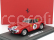Bbr-models Ferrari 250gt Swb 3.0l V12 Team N.a.r.t. North American Racing N 19 24h Le Mans 1960 Ed Hugus - Augie Pabst - Con Vetrina - With Showcase 1:18 Red
