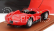 Bbr-models Ferrari 250tr Testarossa Spider 1957 - Con Vetrina - With Showcase 1:18 Red