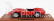 Bbr-models Ferrari 250tr Testarossa Spider 1957 - Con Vetrina - With Showcase 1:18 Red