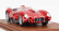 Bbr-models Ferrari 250tr Testarossa Spider 1957 - Con Vetrina - With Showcase 1:18 Red