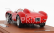 Bbr-models Ferrari 250tr Testarossa Spider 1957 - Con Vetrina - With Showcase 1:18 Red