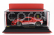 Bbr-models Ferrari 296 Gt3 3.0l Twin Turbo V6 Challenge N 32 Launch Version 2023 - Con Vetrina - With Showcase 1:18 Červená Bílá