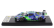 Bbr-models Ferrari 296 Gt3 3.0l Twin Turbo V6 Team Cetilar Racing N 47 24h Daytona 2023 Alessandro Balzan - Antonio Fuoco - Roberto Lacorte - Giorgio Sernagiotto 1:43 Modrá Zelená