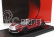 Bbr-models Ferrari 296 Gtb Assetto Fiorano 2022 1:43 Rosso Fiorano - Červená Se Stříbrnou