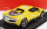 Bbr-models Ferrari 296 Gtb Assetto Fiorano 2022 1:18, žlutá