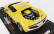 Bbr-models Ferrari 296 Gtb Assetto Fiorano 2022 1:18, žlutá
