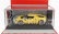 Bbr-models Ferrari 296 Gtb Assetto Fiorano 2022 1:18, žlutá