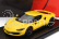 Bbr-models Ferrari 296 Gtb Hybrid 830hp V6 2021 1:43 Giallo Modena - Žlutá