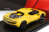 Bbr-models Ferrari 296 Gtb Hybrid 830hp V6 2021 1:43 Giallo Modena - Žlutá