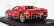 Bbr-models Ferrari 296 Gtb Hybrid 830hp V6 2021 1:18, červená