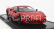 Bbr-models Ferrari 296 Gtb Hybrid 830hp V6 2021 1:18, matná červená