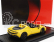 Bbr-models Ferrari 296 Gts Spider 2022 - Black Wheels 1:43 Giallo Modena - Žlutá