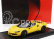 Bbr-models Ferrari 296 Gts Spider 2022 - Black Wheels 1:43 Giallo Modena - Žlutá