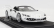 Bbr-models Ferrari 296 Gts Spider 2022 1:18, bílá