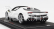 Bbr-models Ferrari 296 Gts Spider 2022 1:18, bílá