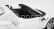 Bbr-models Ferrari 296 Gts Spider 2022 1:18, bílá