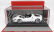 Bbr-models Ferrari 296 Gts Spider 2022 1:18, bílá