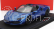 Bbr-models Ferrari 296 Gts Spider 2022 1:18, modrá